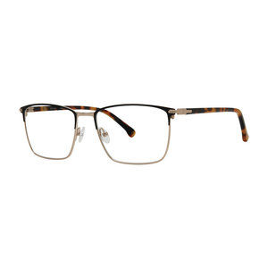 Elliott Ives Sycamore Eyeglasses Gold 61mm